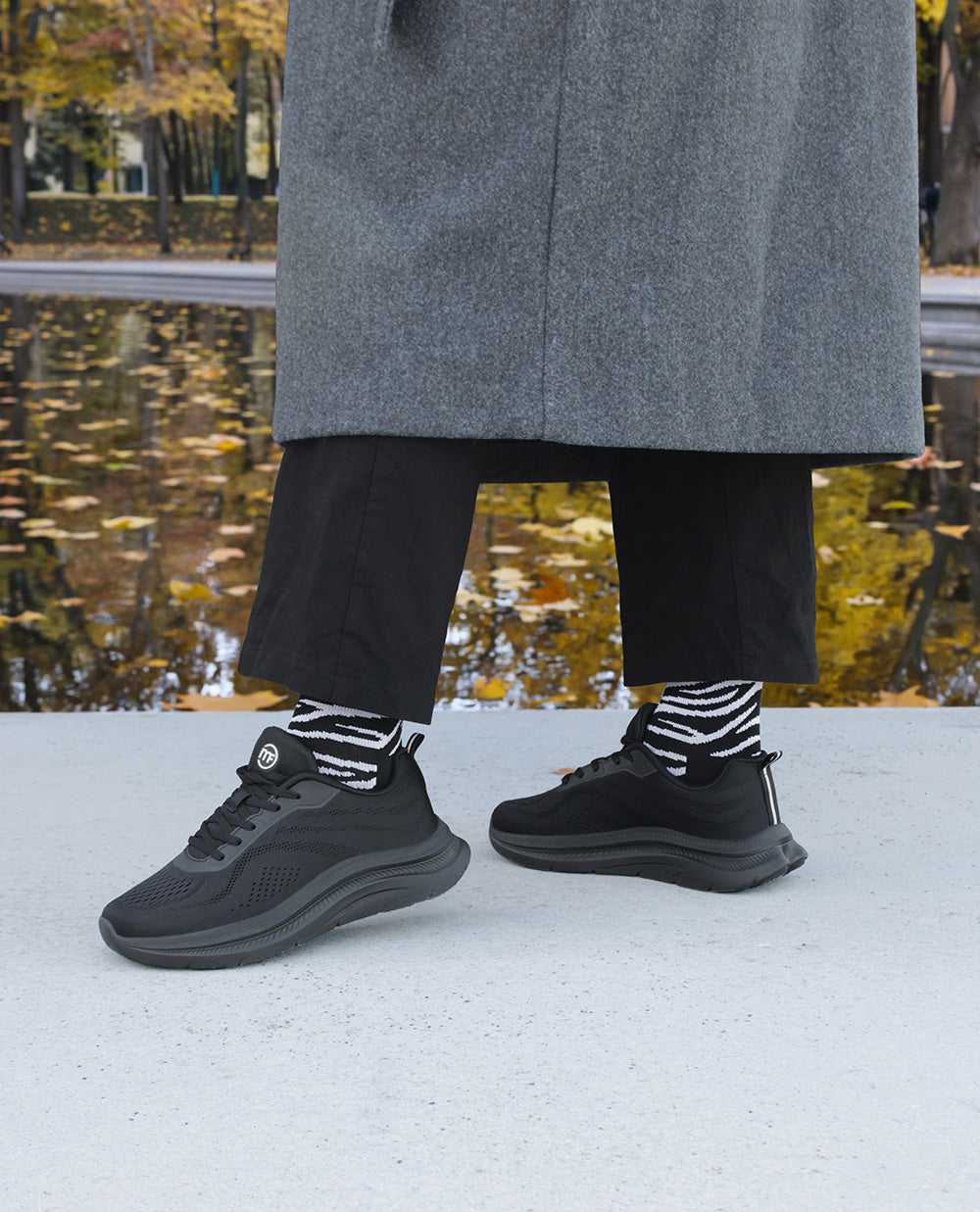 Compression socks
