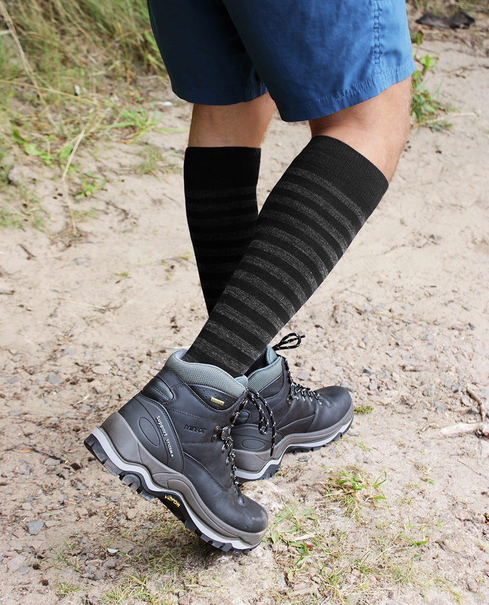 Compression socks