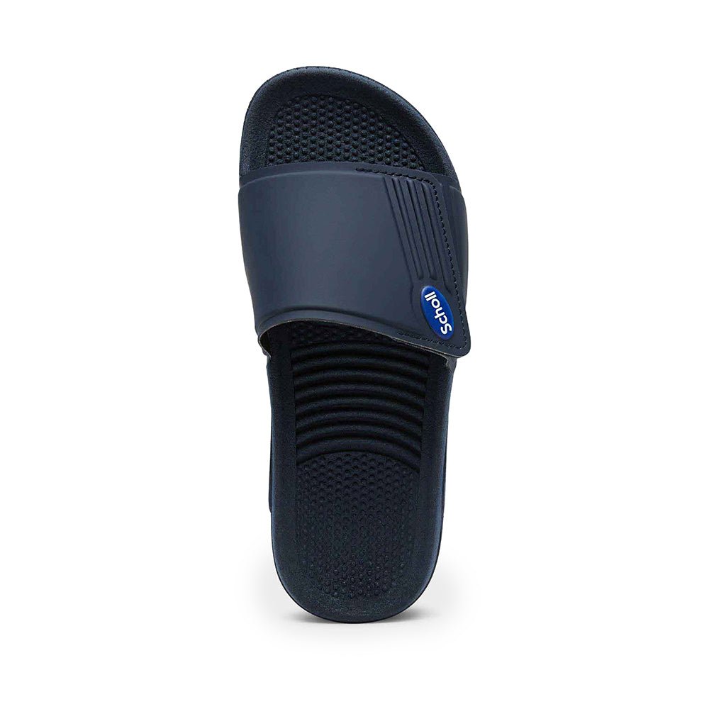 Scholl Nautilus Sport Badsandaler Navy