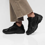 Scholl Biomechanics New Sprinter All Black