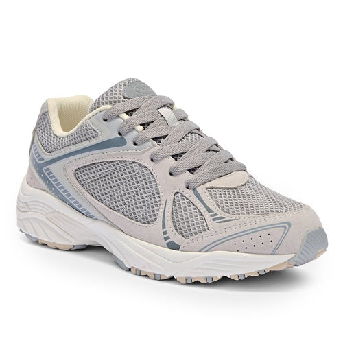 Scholl Skor Biomechanics New Sprinter Grey Unisex
