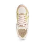 Scholl Biomechanics New Sprinter Dame Offwhite Multi