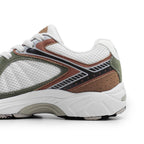 Scholl Biomechanics New Sprinter Offwhite Khaki