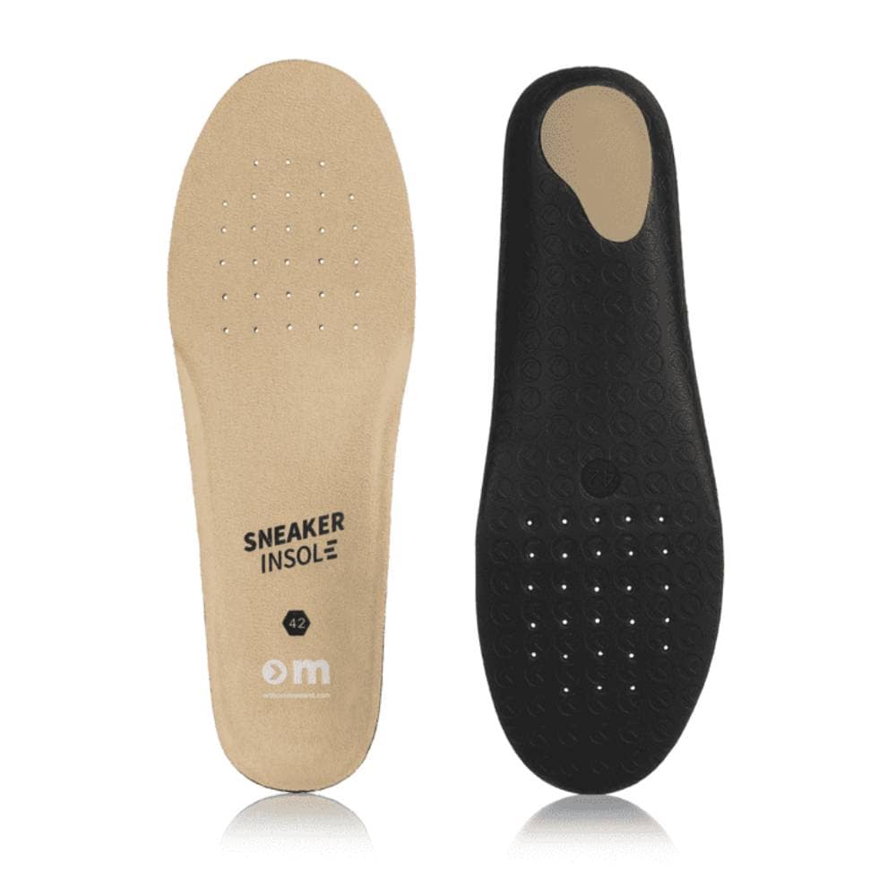 Ortho Movement Såler Sneaker Memory foam