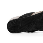 Scholl Sandaler Dame Ostuni Black