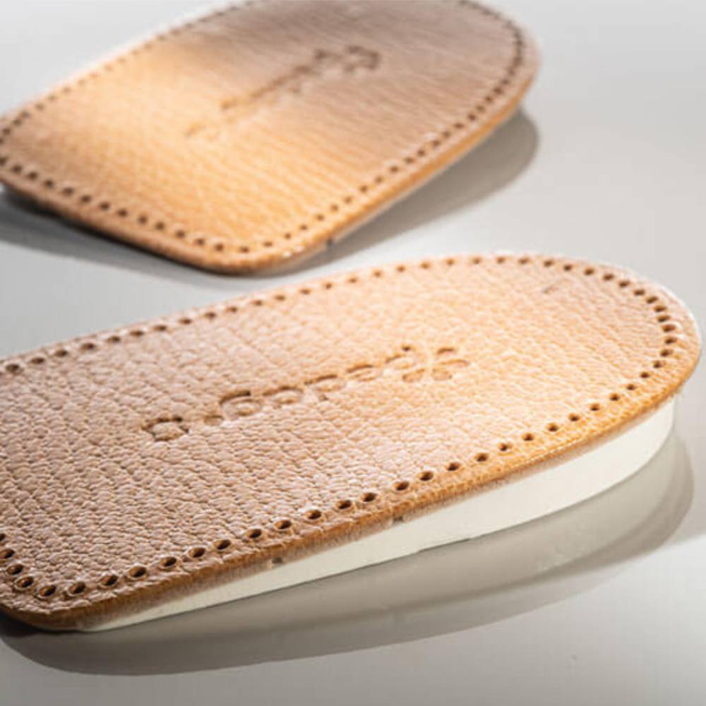 Pedag Correct Skejv Hælpute