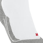 Falke RU Compression Stabilizing Sokker Dame Hvit 1-pk