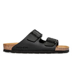 Rohde Damesandaler Birkoflor Svart