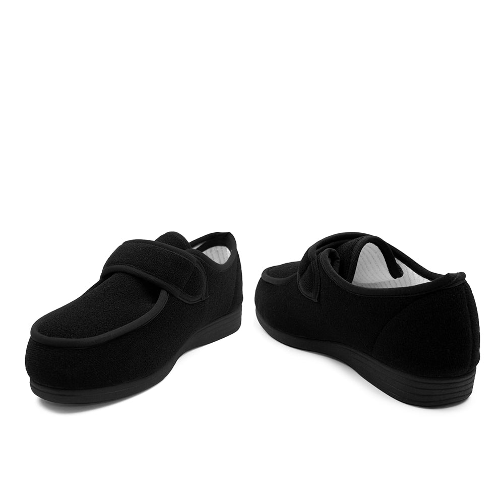 Produktbild 7 - Salemedical Specialskor Med Ease Svart