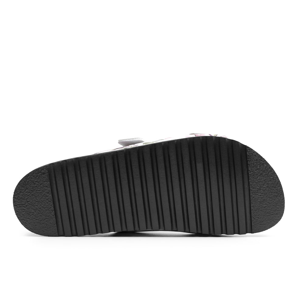 Minfot Summer Sandaler Dame Vit