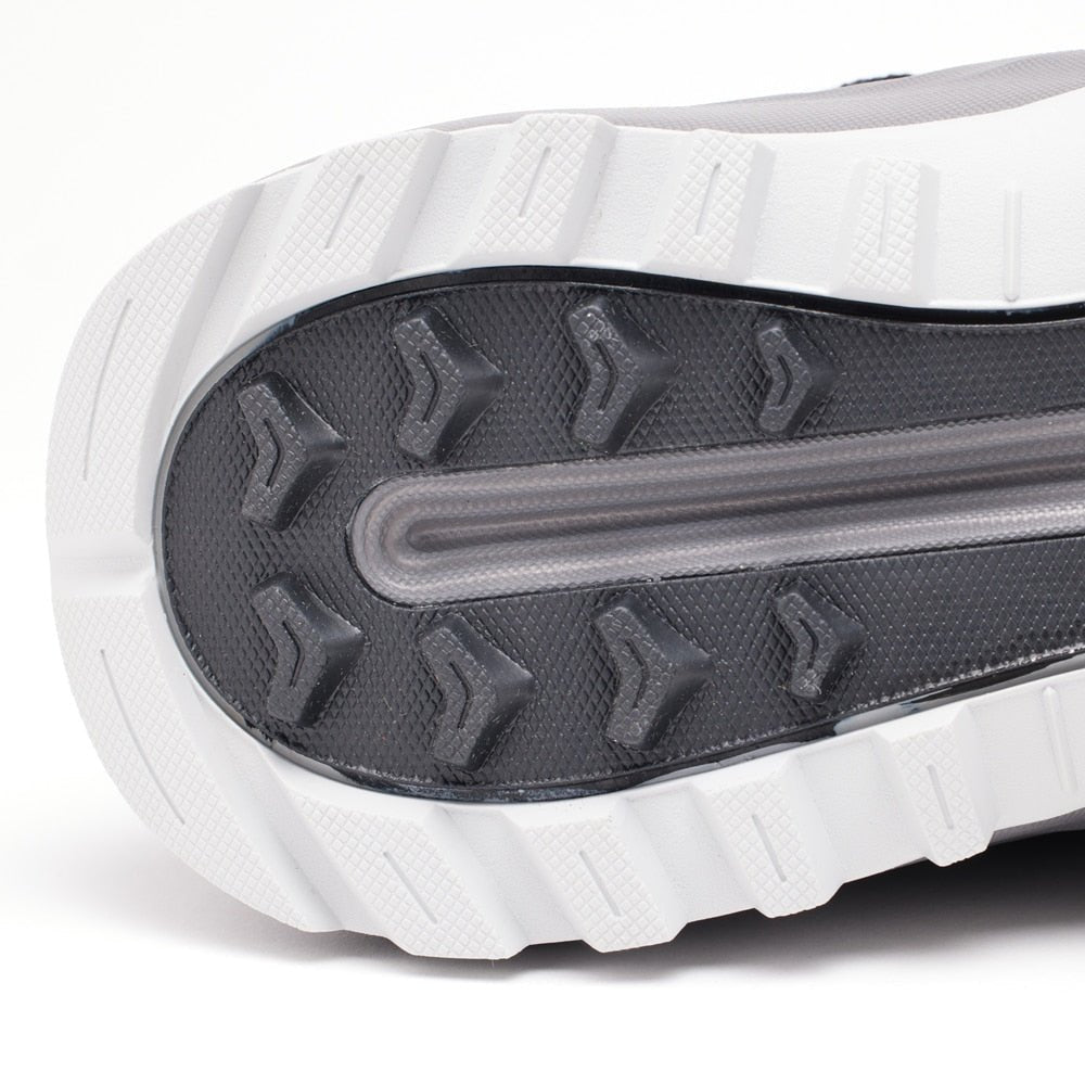 Saucony Aura TR Men Black Gravel