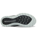 Saucony Aura TR Løpesko Trail Herre Black Gravel