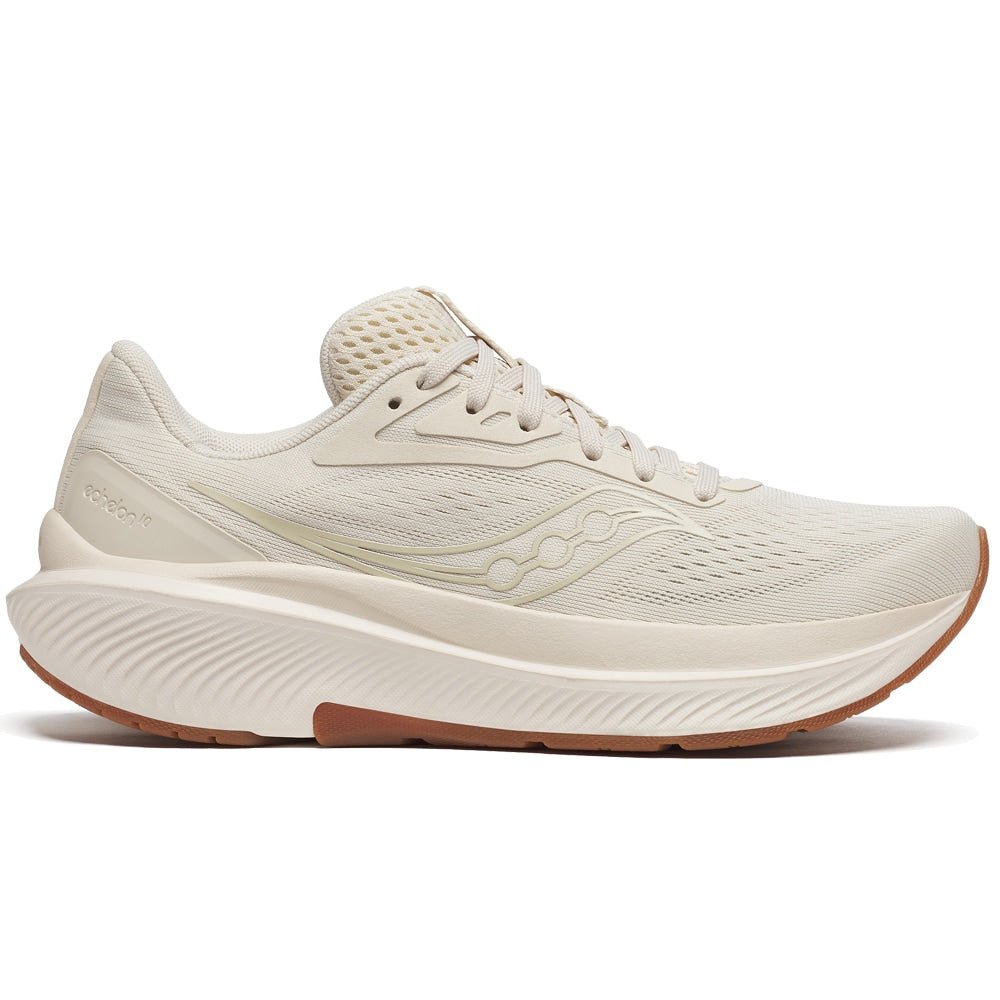 Saucony Echelon 10 Løpesko Dame Bred Rye Gum