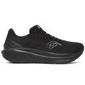Saucony Echelon 10 Løpesko Dame Bred Triple Black