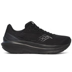 Saucony Echelon 10 Løpesko Dame Bred Triple Black