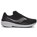 Saucony Echelon 10 Løpesko Herre Bred Black Silver