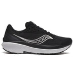 Saucony Echelon 10 Løpesko Herre Bred Black Silver
