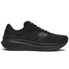 Saucony Echelon 10 Løpesko Herre Bred Triple Black