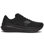 Saucony Echelon 10 Løpesko Herre Bred Triple Black