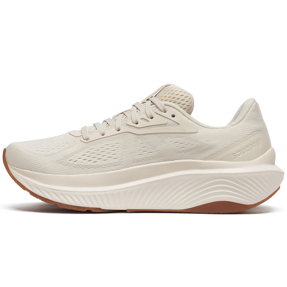 Produktbild 5 - Saucony Echelon 10 Løpesko Herre Bred Birch Gum