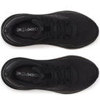 Saucony Echelon 10 Løpesko Dame Bred Triple Black