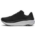 Saucony Echelon 10 Løpesko Dame Bred Black Silver