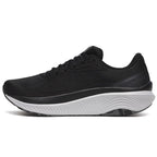 Saucony Echelon 10 Løpesko Herre Bred Black Silver