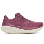 Saucony Echelon 10 Løpesko Dame Terra Almond