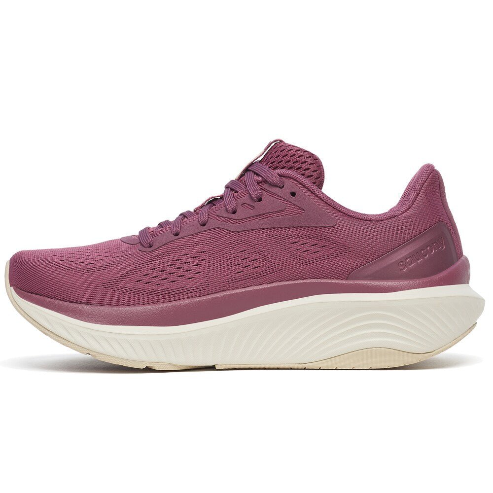 Saucony Echelon 10 Løpesko Dame Terra Almond