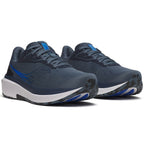 Saucony Echelon 10 Løpesko Herre Bred Dusk Skydiver