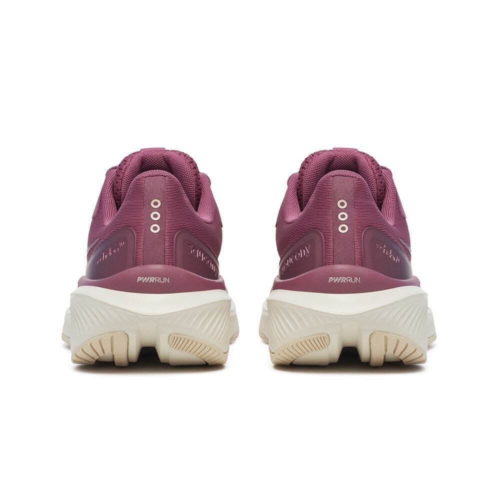 Saucony Echelon 10 Løpesko Dame Terra Almond