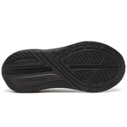 Saucony Echelon 10 Løpesko Dame Bred Triple Black