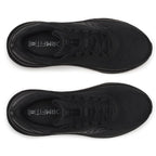 Saucony Echelon 10 Løpesko Herre Bred Triple Black