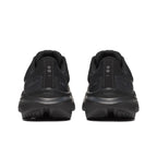 Saucony Echelon 10 Løpesko Herre Bred Triple Black