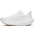 Saucony Echelon 11 Løpesko Dame Bred White Gum