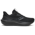 Saucony Echelon 11 Løpesko Herre Bred Triple Black