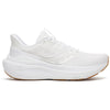 Saucony Echelon 11 Løpesko Dame Bred White Gum