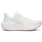 Saucony Echelon 11 Løpesko Dame Bred White Gum