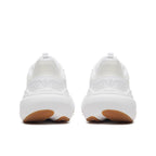 Saucony Echelon 11 Løpesko Dame Bred White Gum