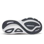 Saucony Echelon 11 Løpesko Dame Ekstra Bred Black White