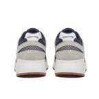 Saucony Eclipse Sneakers Unisex Grey Navy