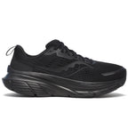 Saucony Guide 18 Løpesko Herre Bred Triple Black