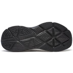 Saucony Guide 18 Løpesko Herre Bred Triple Black