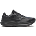Saucony Integrity Metro Sko Herre Bred Triple Black