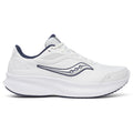 Saucony Integrity Metro Tursko Herre Bred White Navy