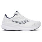 Saucony Integrity Metro Tursko Herre Bred White Navy