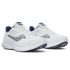 Saucony Integrity Metro Tursko Herre Bred White Navy