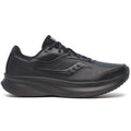 Saucony Integrity Metro Women Triple Black