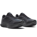 Saucony Integrity Metro Bred Women Triple Black