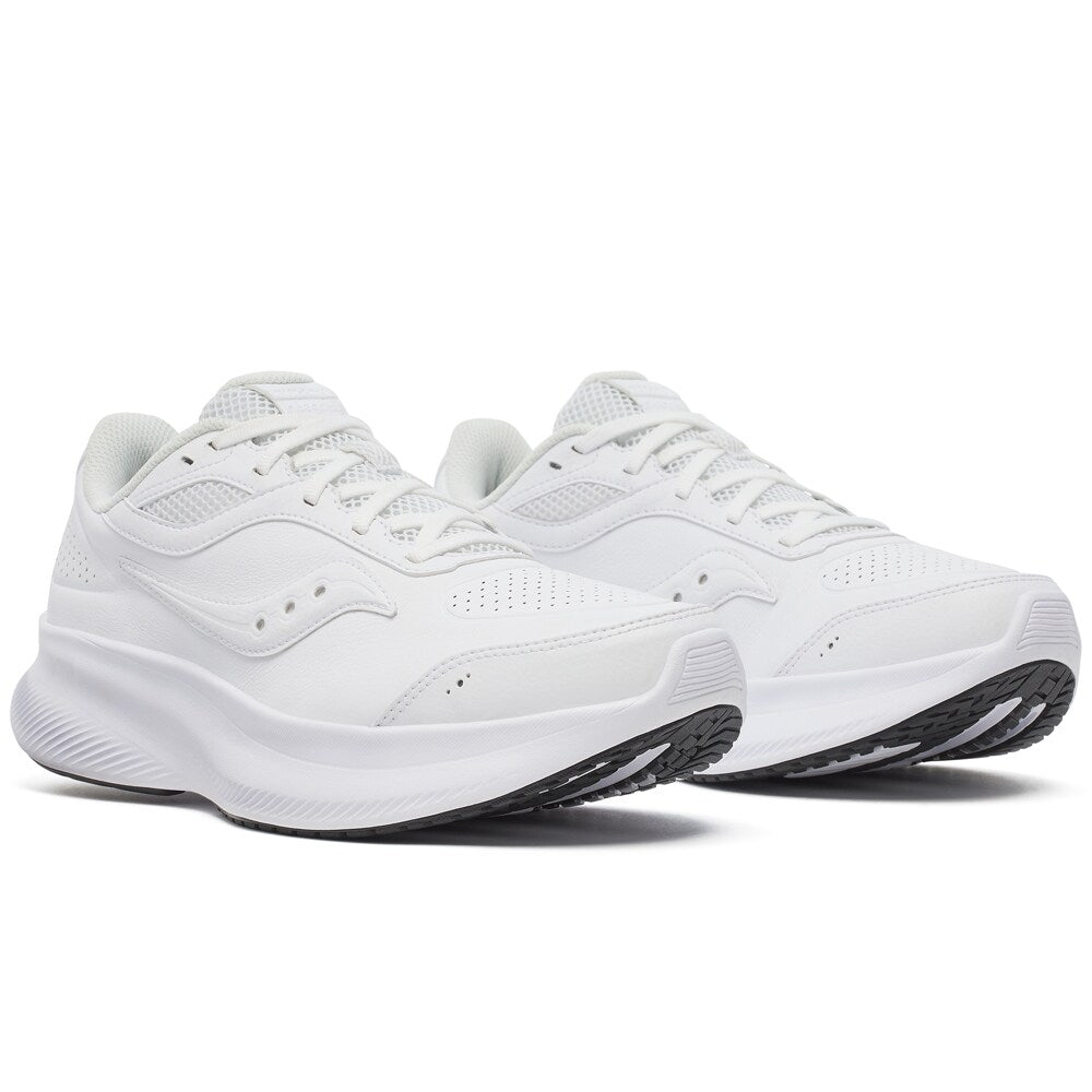 Saucony Integrity Metro Bred Women White